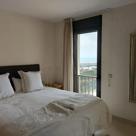 Apartament Vistaalta *