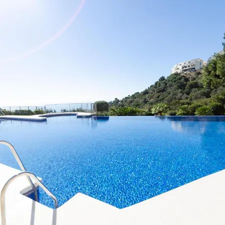 Apartament Vistaalta *