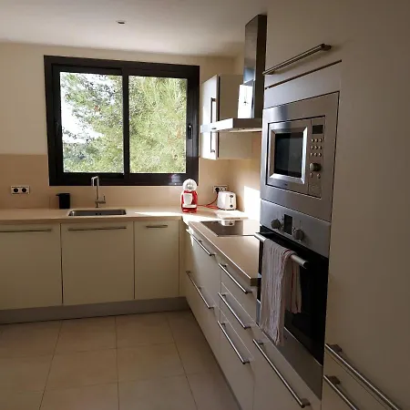 Apartment Vistaalta *