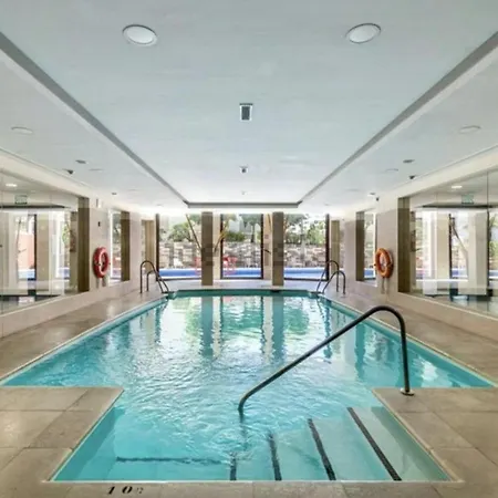 Vistaalta Appartement *