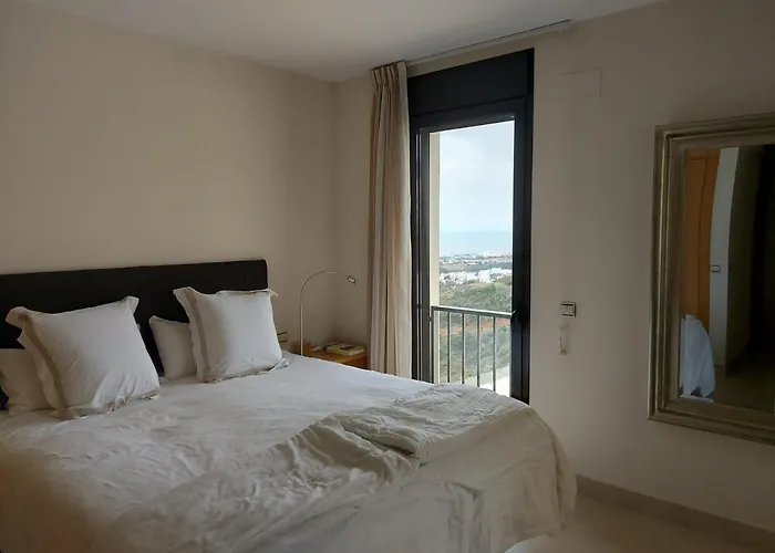 Appartement Vistaalta *