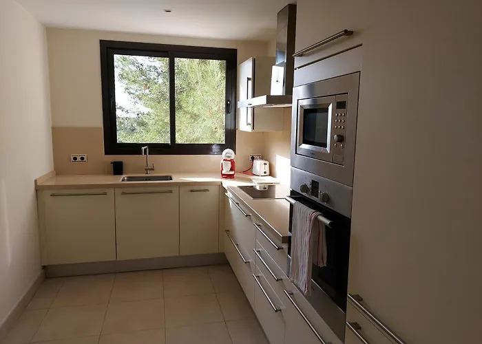 아파트 Vistaalta *