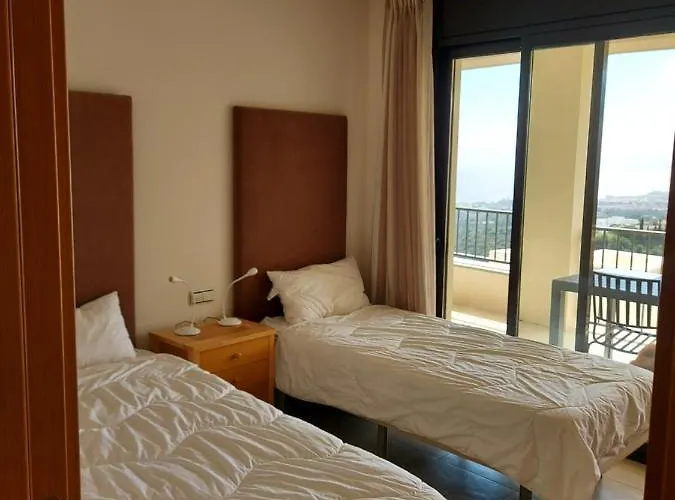 Vistaalta 마르베야