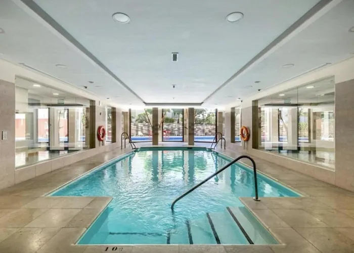 Vistaalta Appartement *