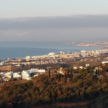 Vistaalta * Marbella