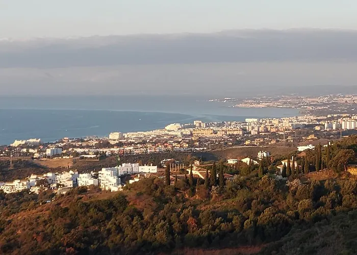 Vistaalta * Marbella