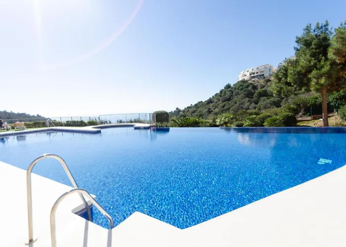 Apartament Vistaalta *